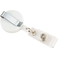 Round Badge Holder 35