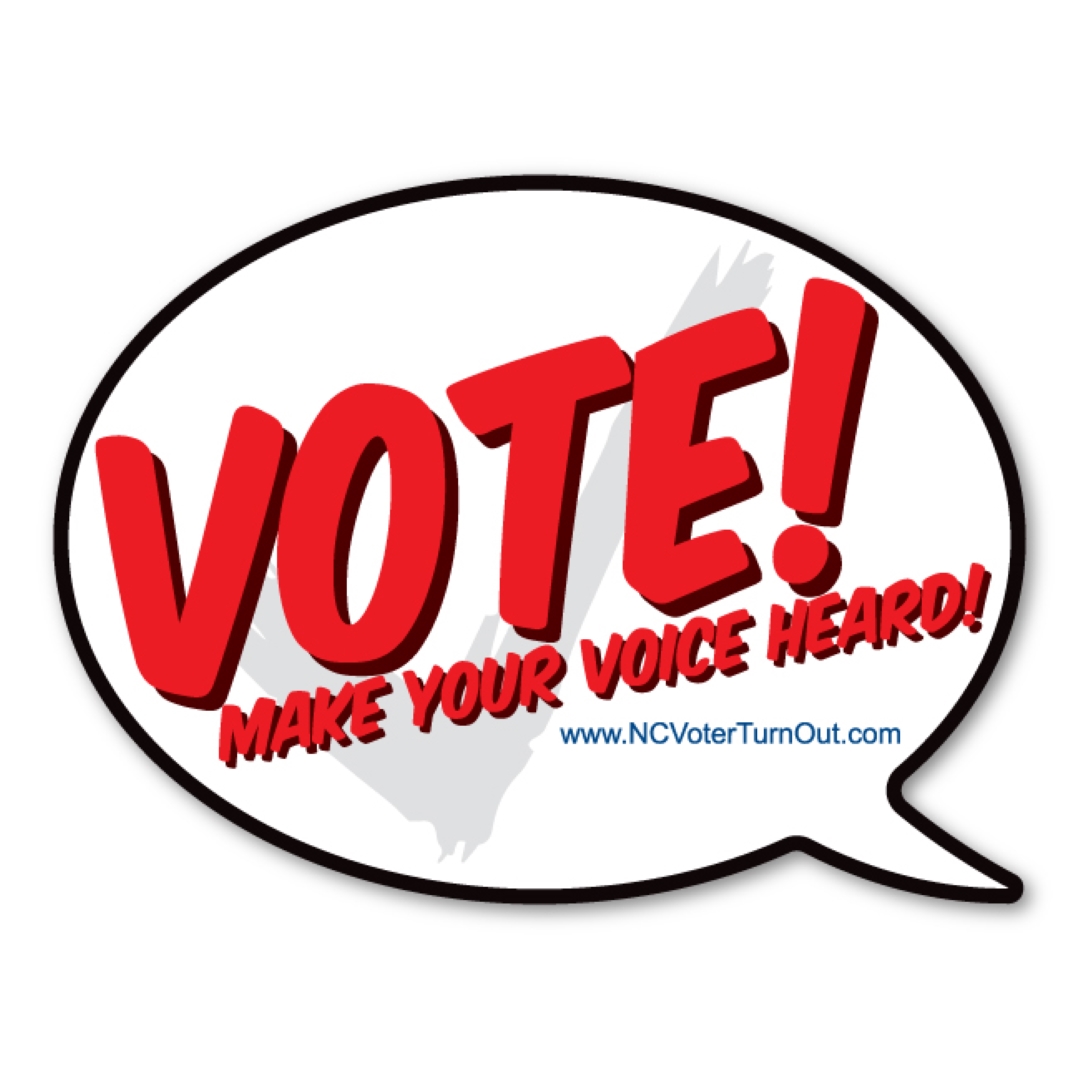 Thought Bubble Magnet - 4" x 3" - 20 mil