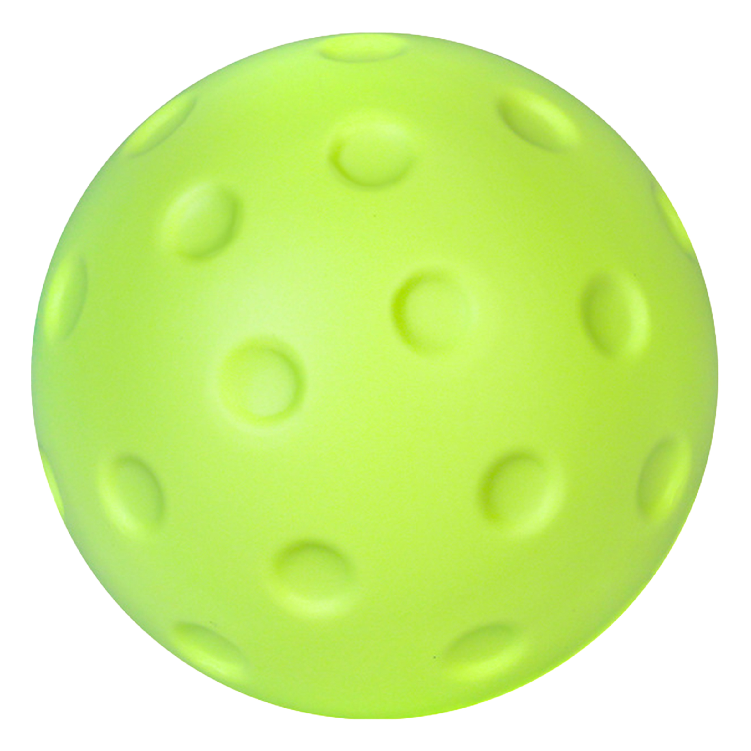 Pu Foam Light And Low-Noise Pick Ball 3