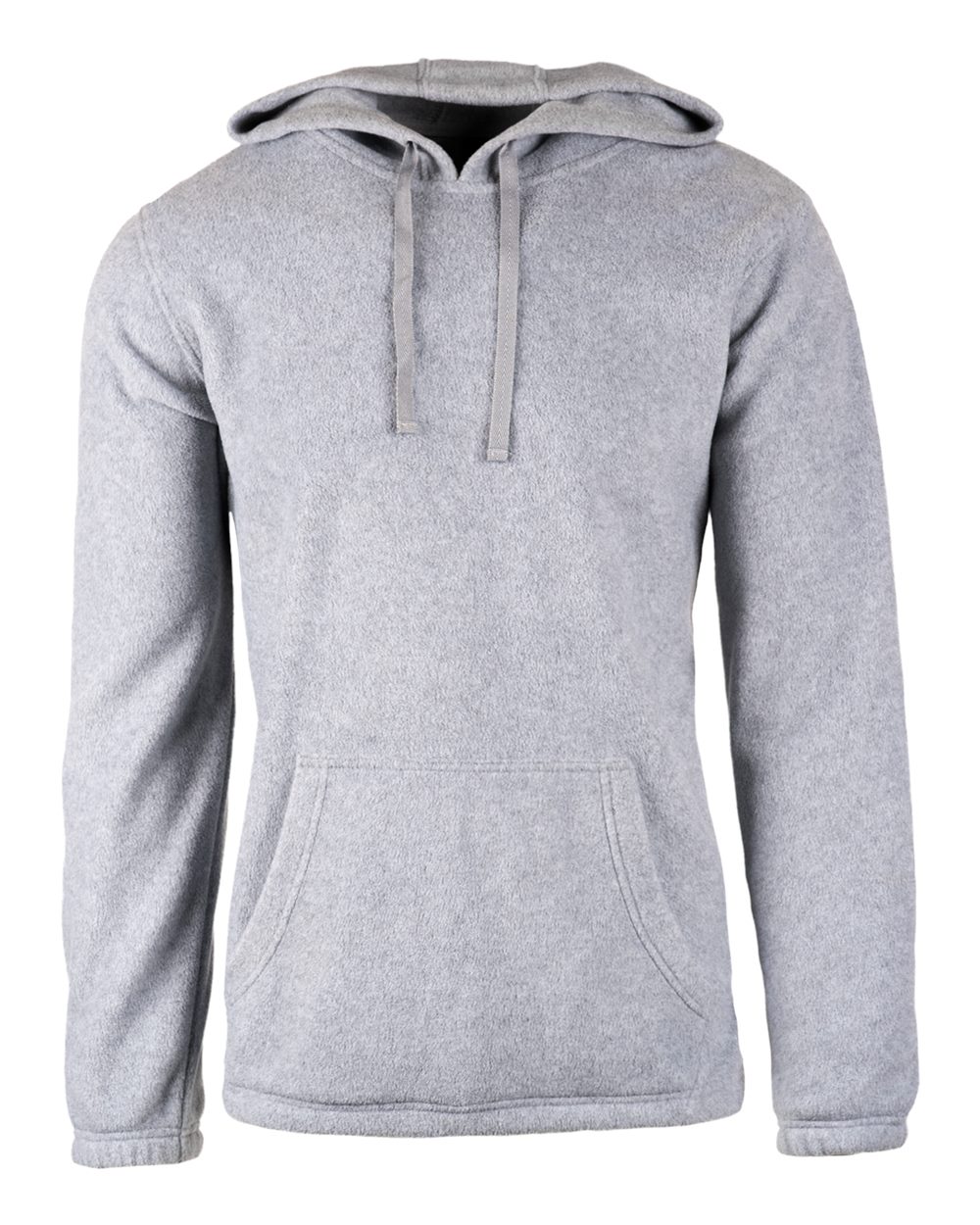 Men's Polar Fleece Hooded Pullover - 3500, custom hoodie or sweatshirt with logo imprint 15