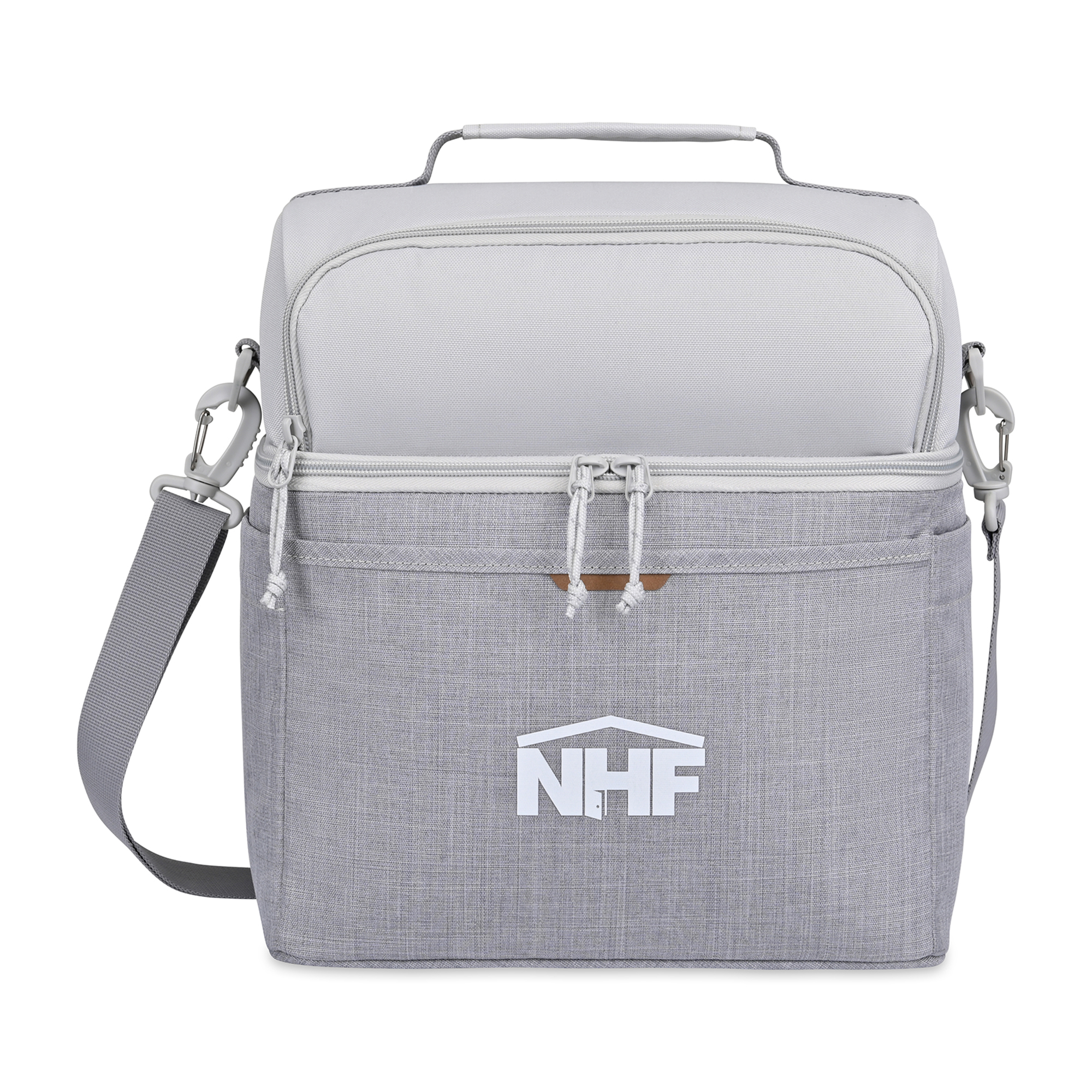 Parkview Recycled rPET Lunch Box Cooler 1