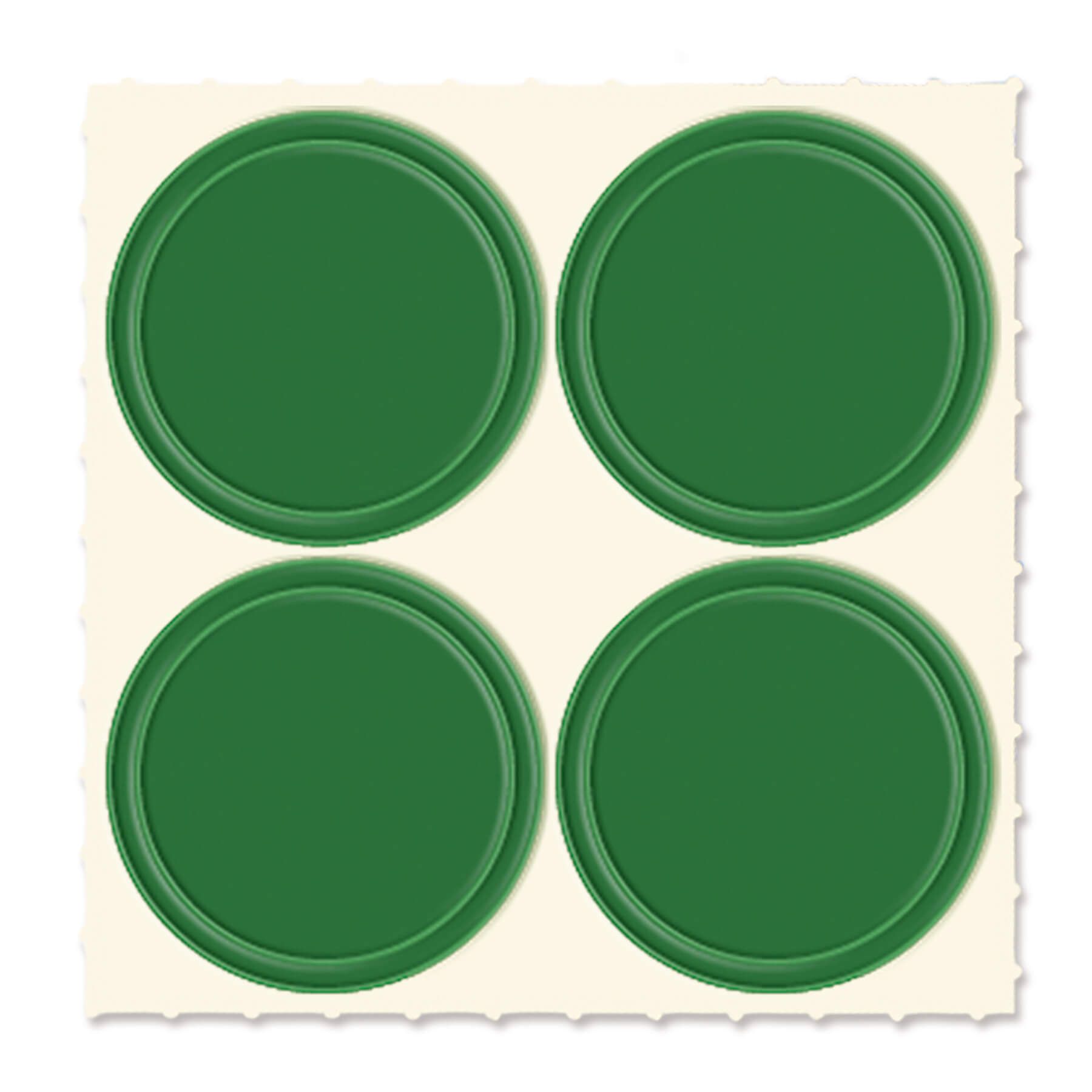 Quad Dots® 19