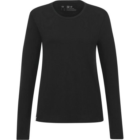 tentree Organic Cotton Longsleeve Tee - Women's 69