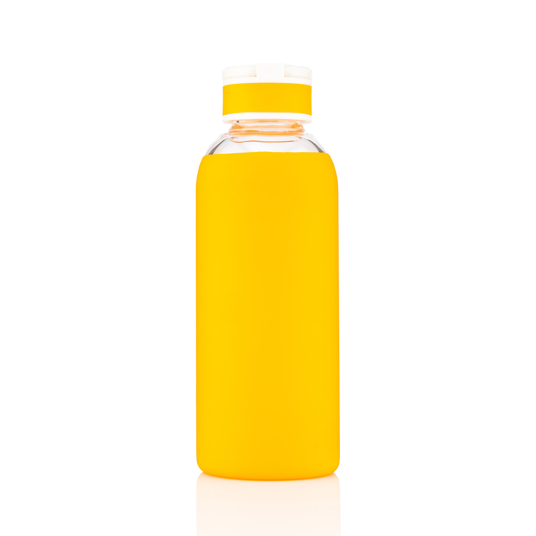 18 oz Krave Bottle 12
