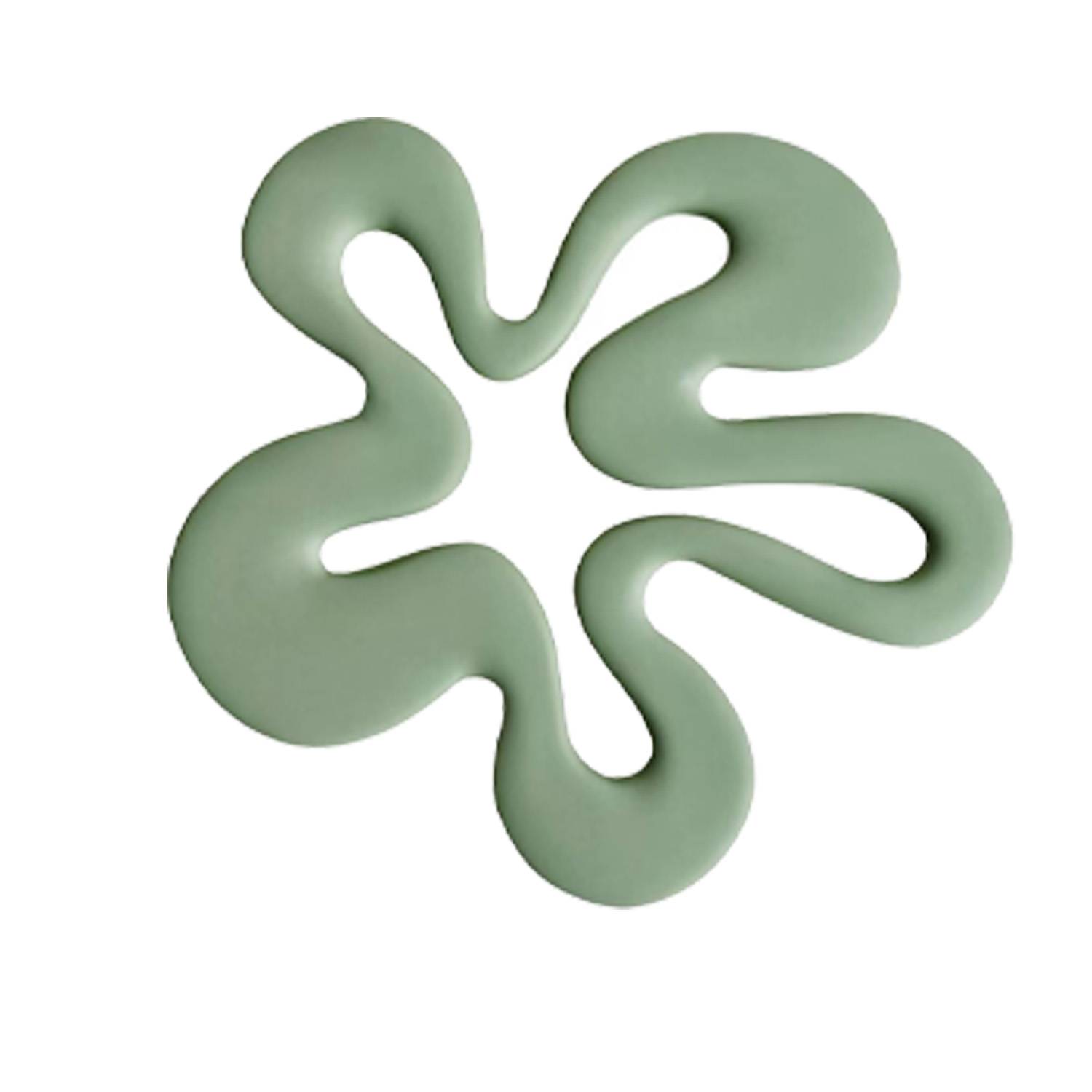 Cloud Silicone Heatproof Mats for Household Kitchen 5