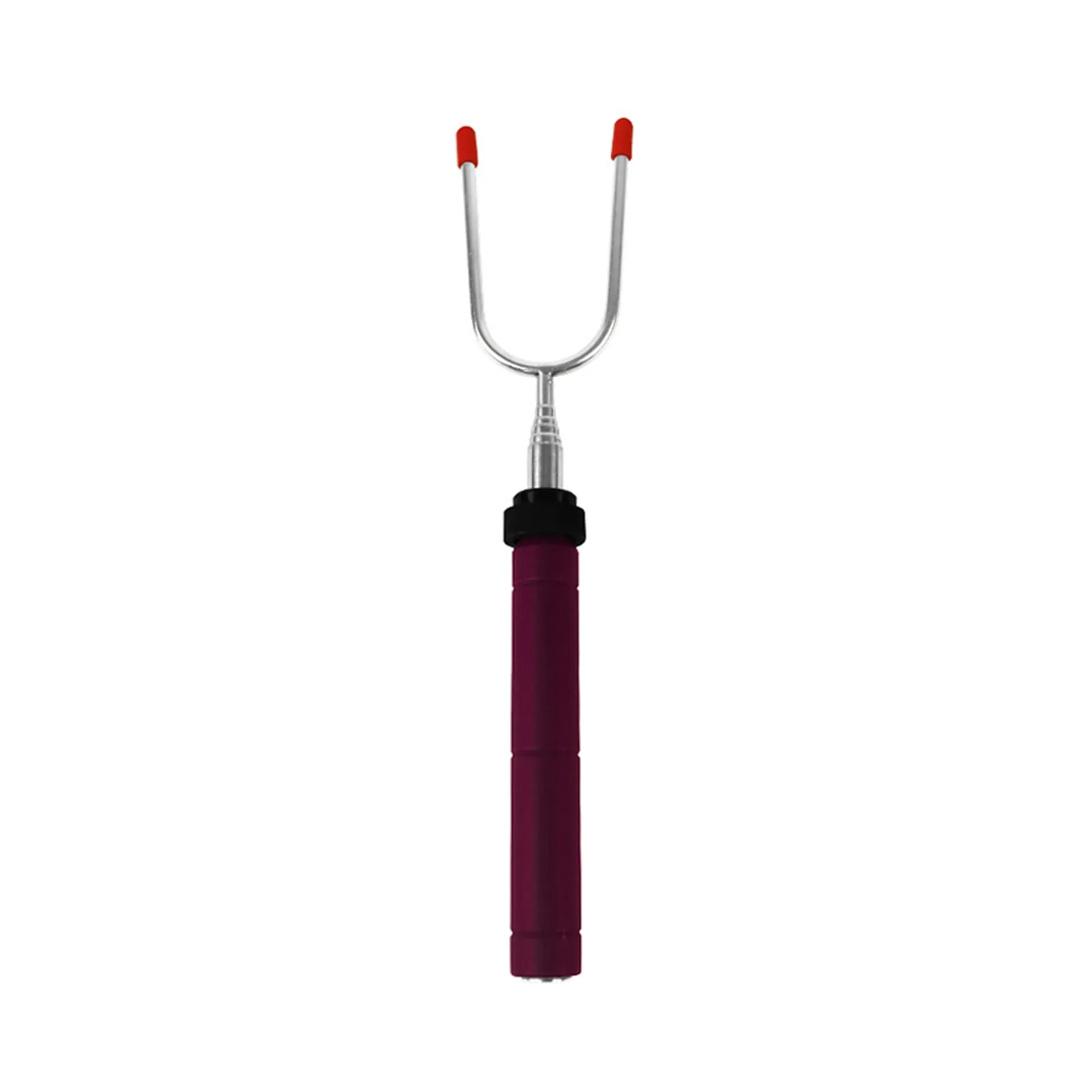 34 Inch Swivel Barbecue Fork 14