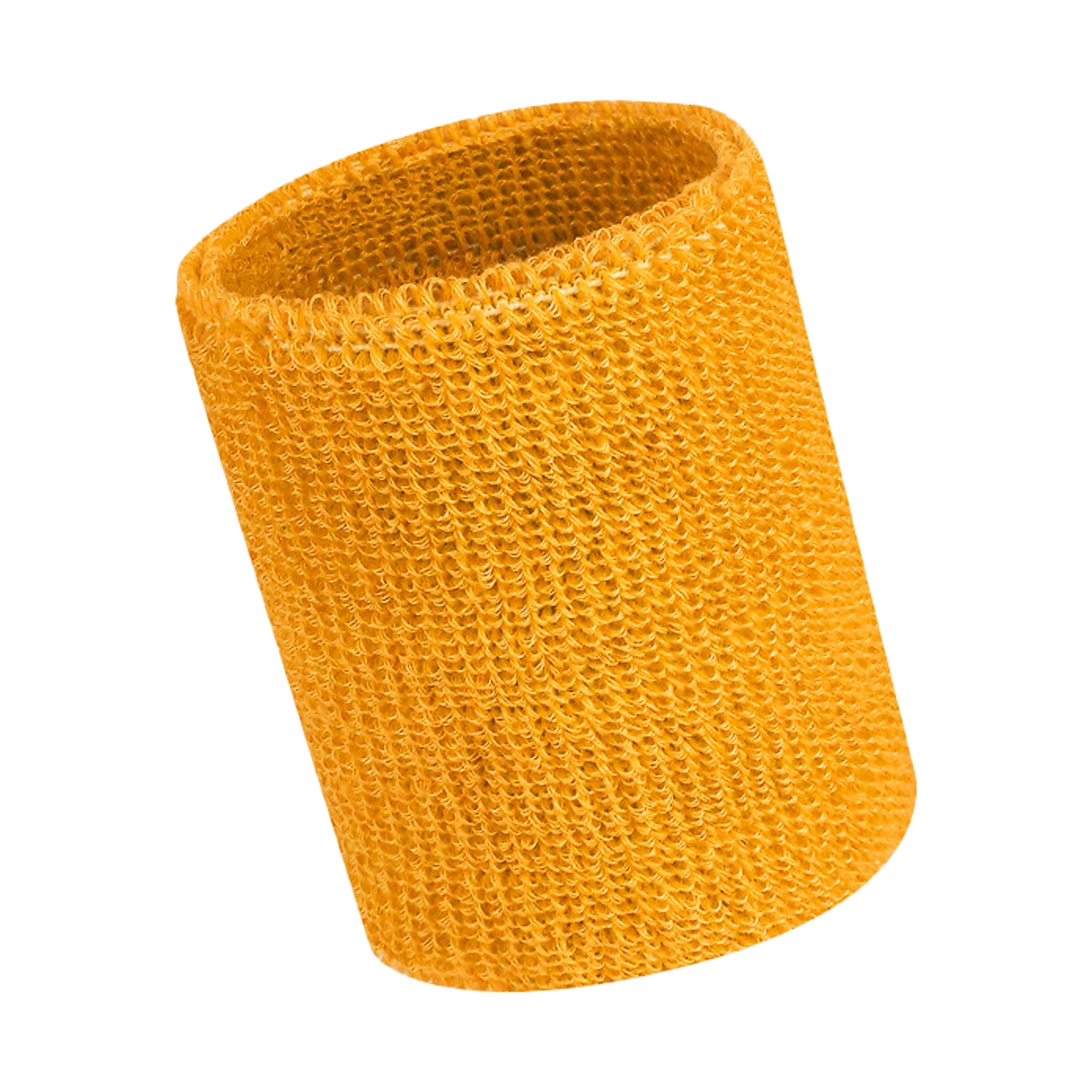 Cotton Unisex Sport Sweatband Wristband 4