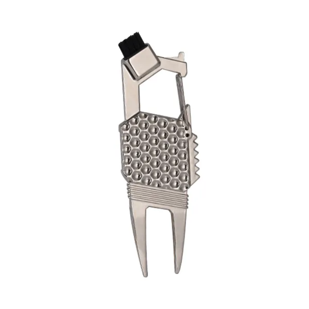Divot Tool Ball Marker Gift Set 4