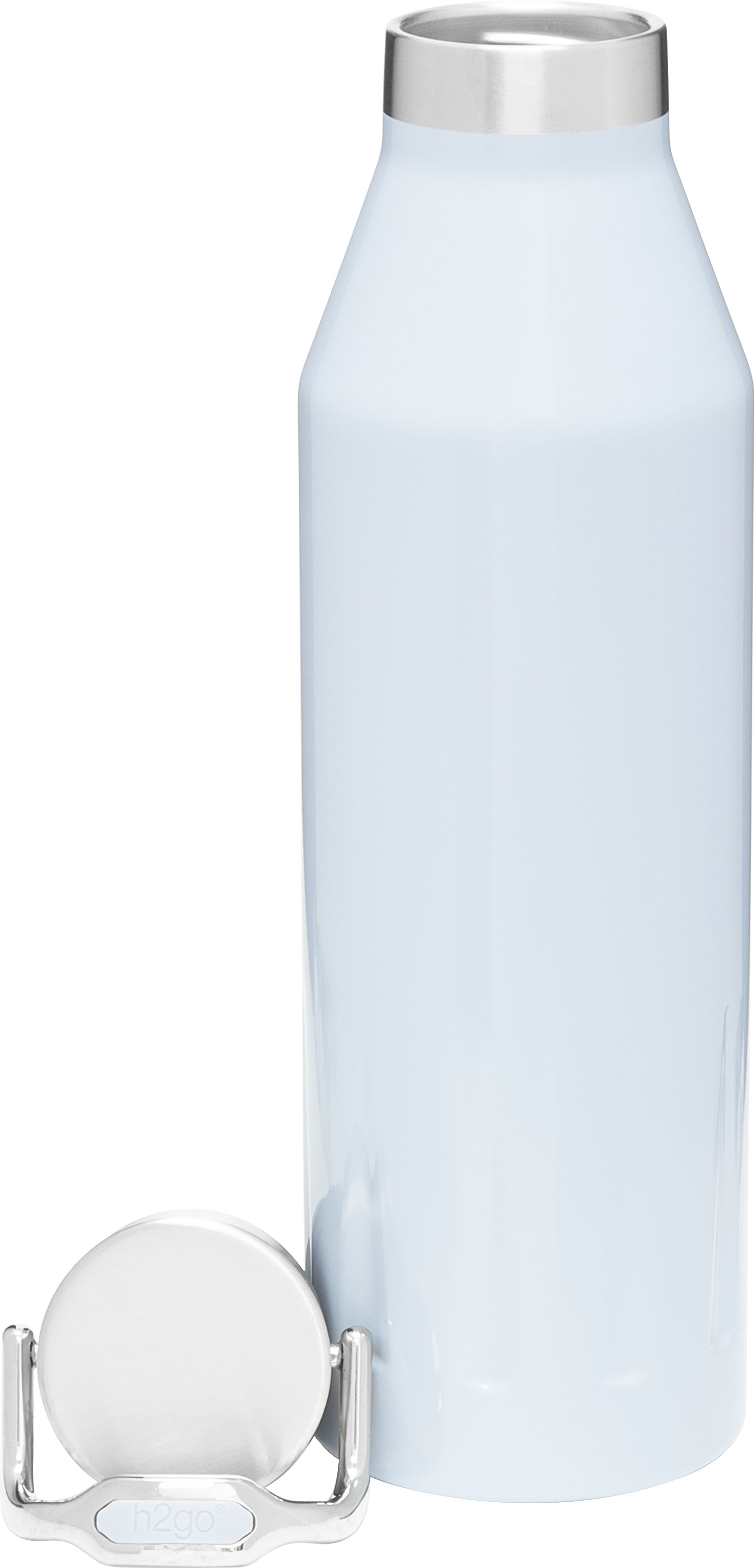 20.9 oz h2go cerro, custom water bottle with logo imprint 31