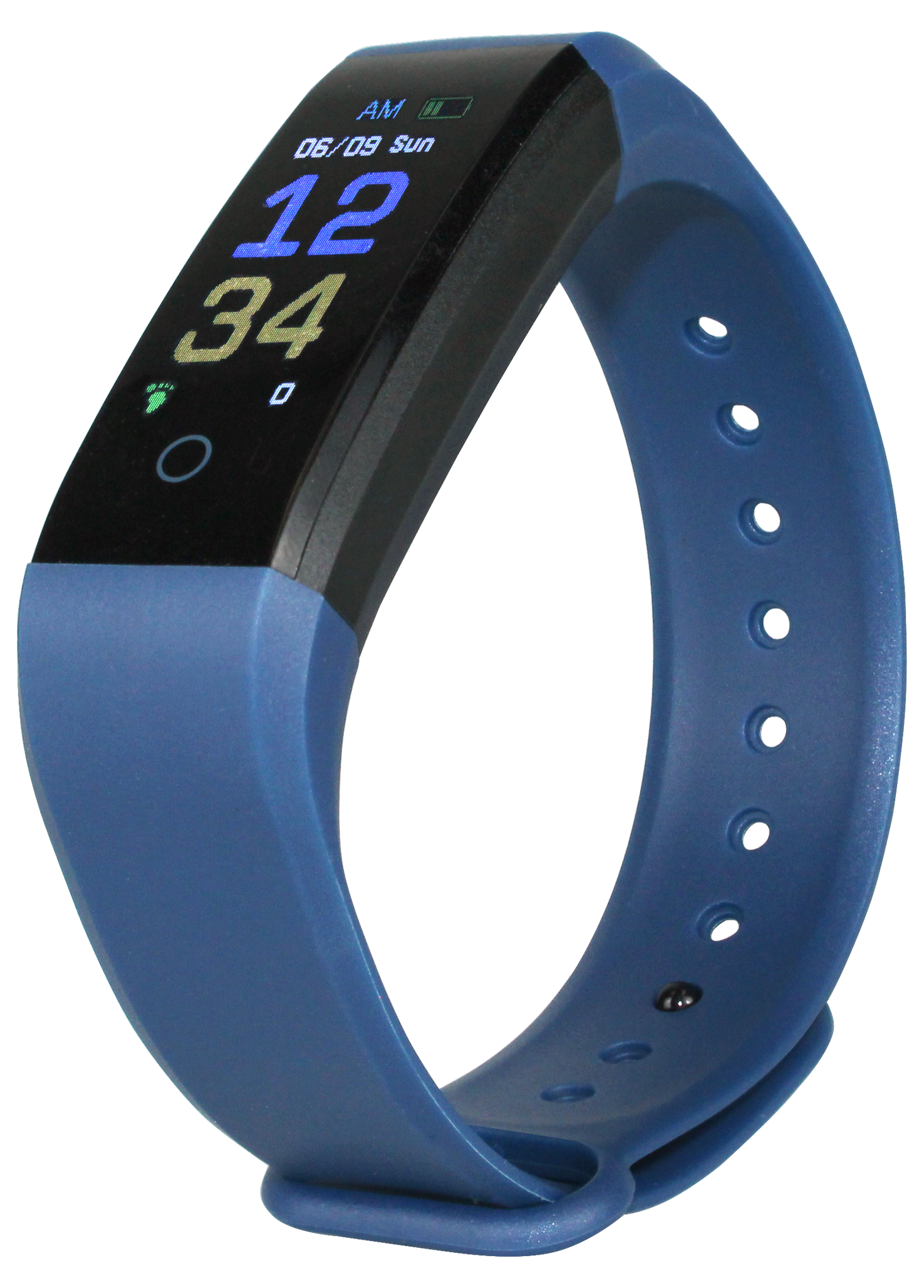 Activity Tracker Wristband 2.0 15