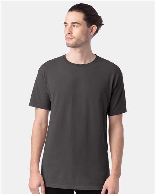 Men's Garment-Dyed T-Shirt - GDH100 190