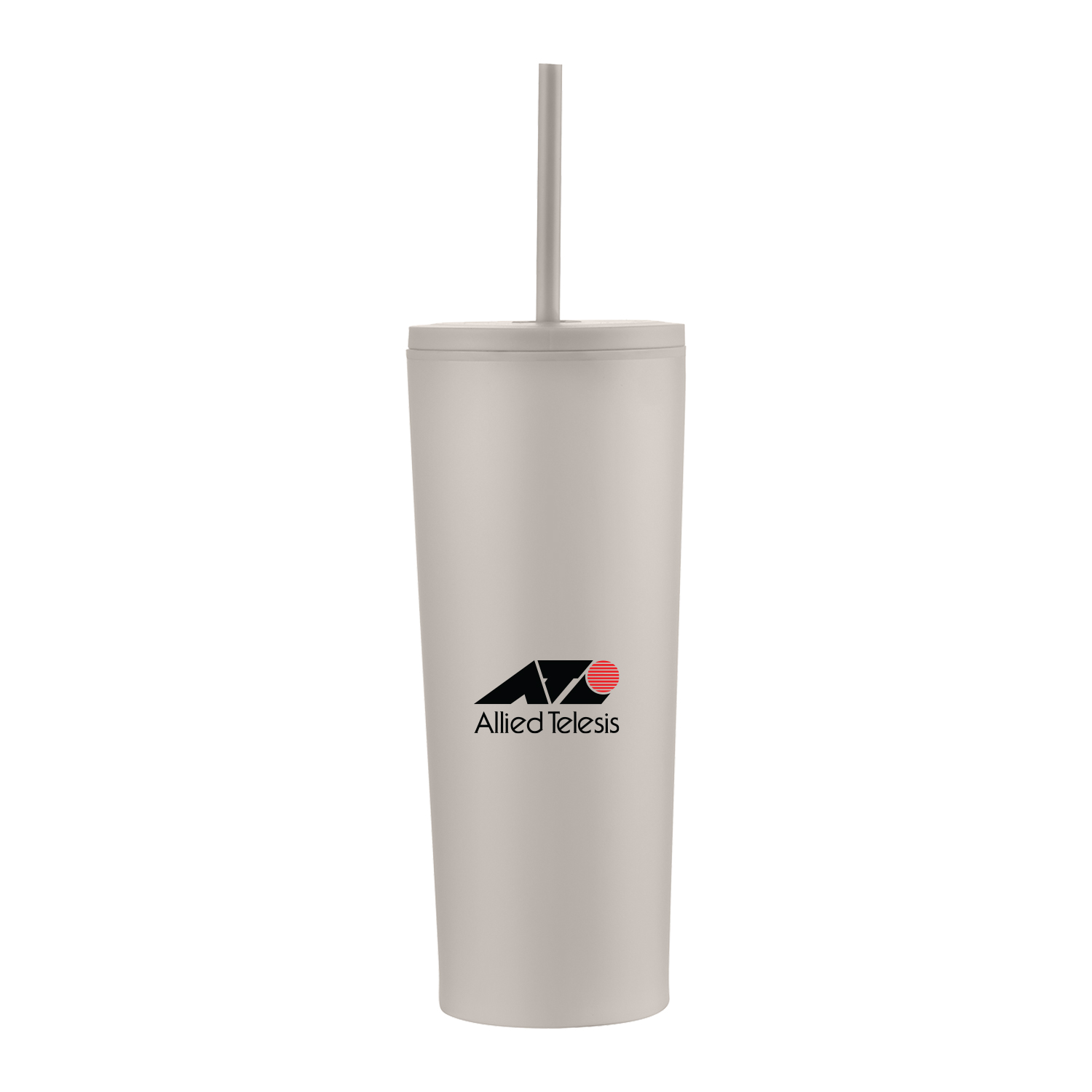 EcoSip 24oz Double Wall Tumbler with Leak-Proof Straw 21