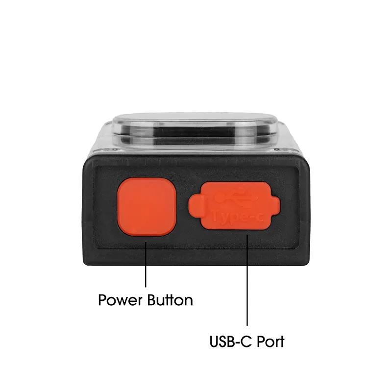 LumaWrench Flashlight & Windproof Lighter 3