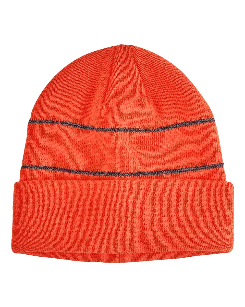 Reflective Cuffed Beanie - BA535 5
