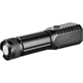 High Sierra® 3W CREE XPE LED Flashlight 18
