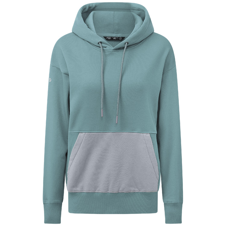 Verve Ladies Bonfire Hoody 8