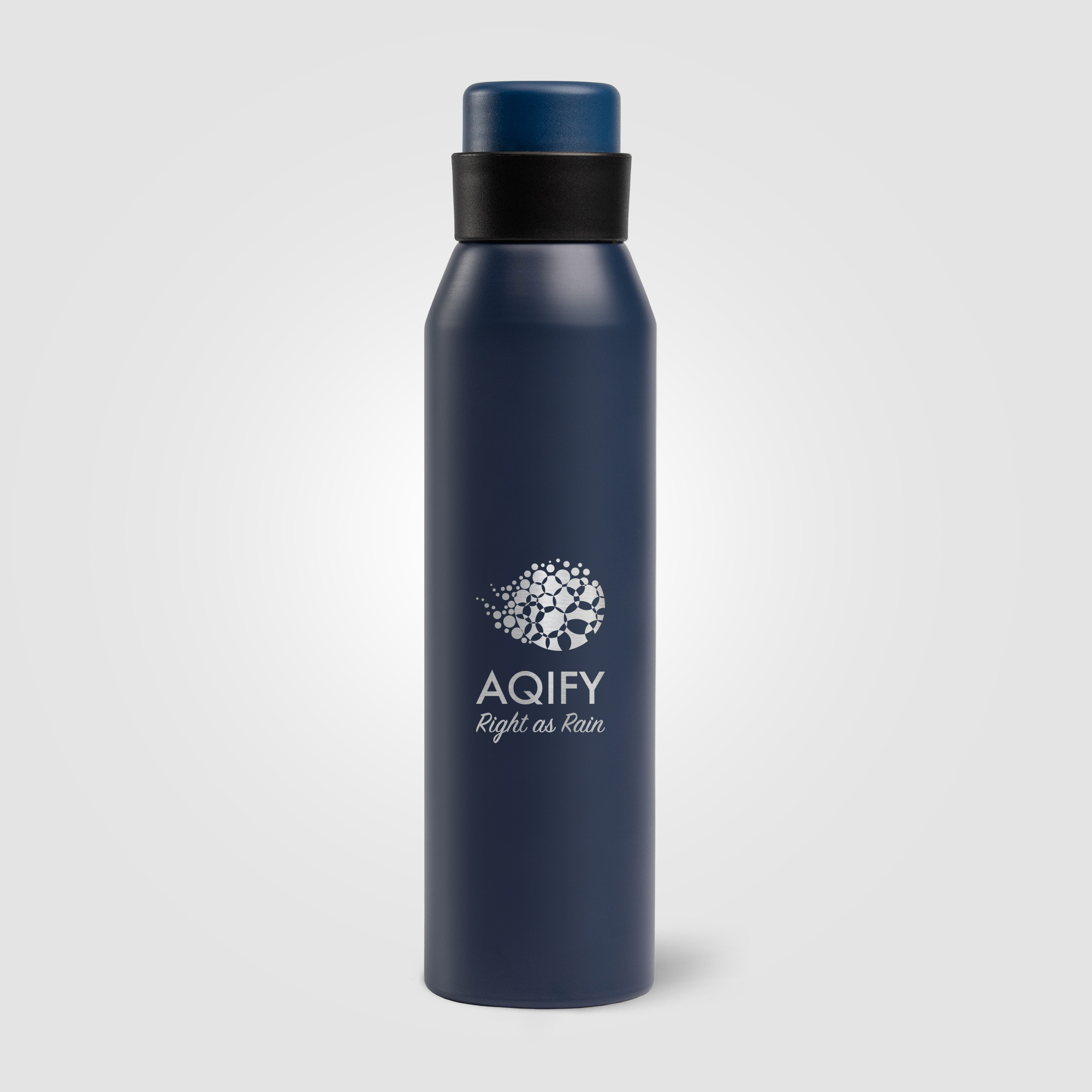 Norse - 23 oz. Recycled Aluminum Sport Bottle 42
