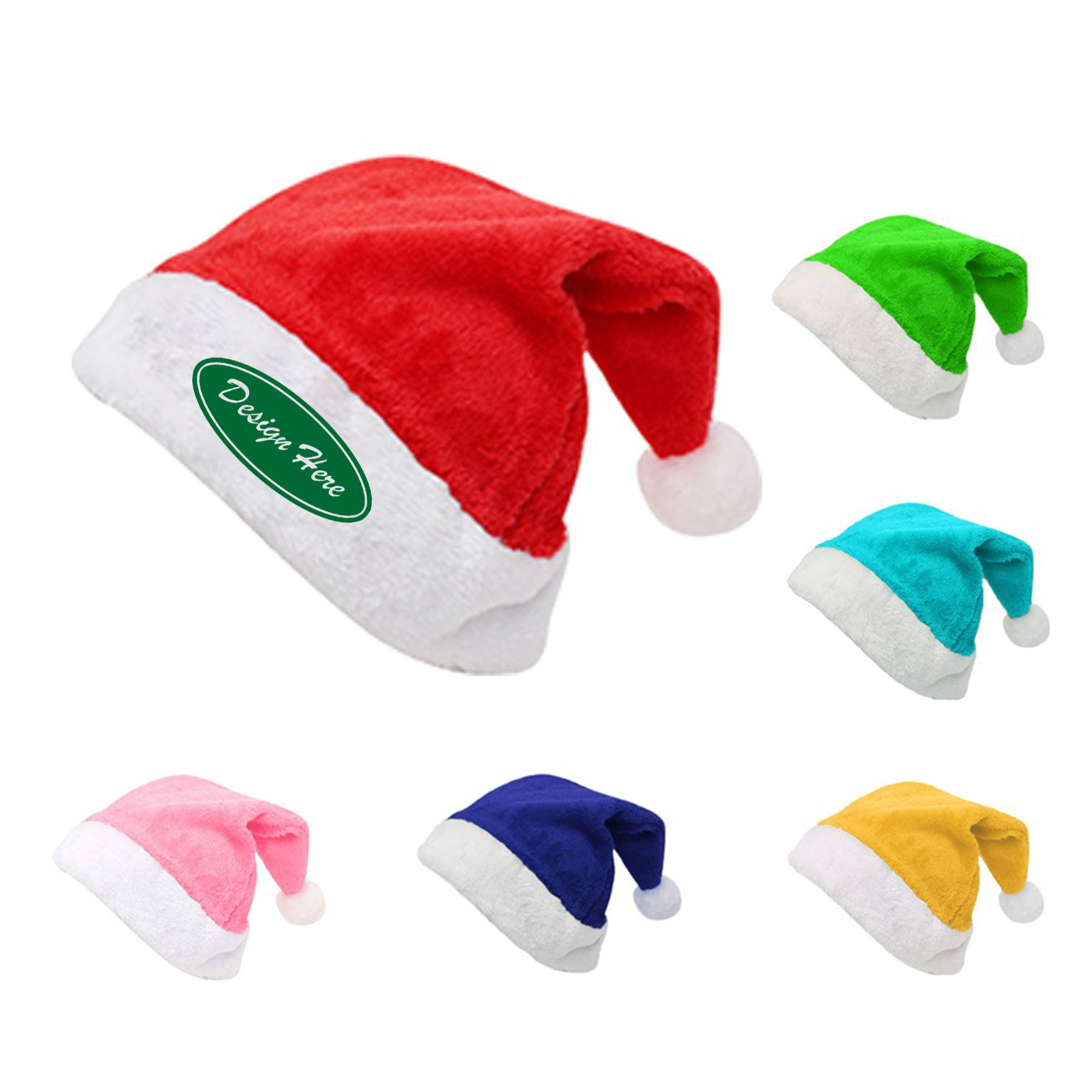 Christmas Hat 1
