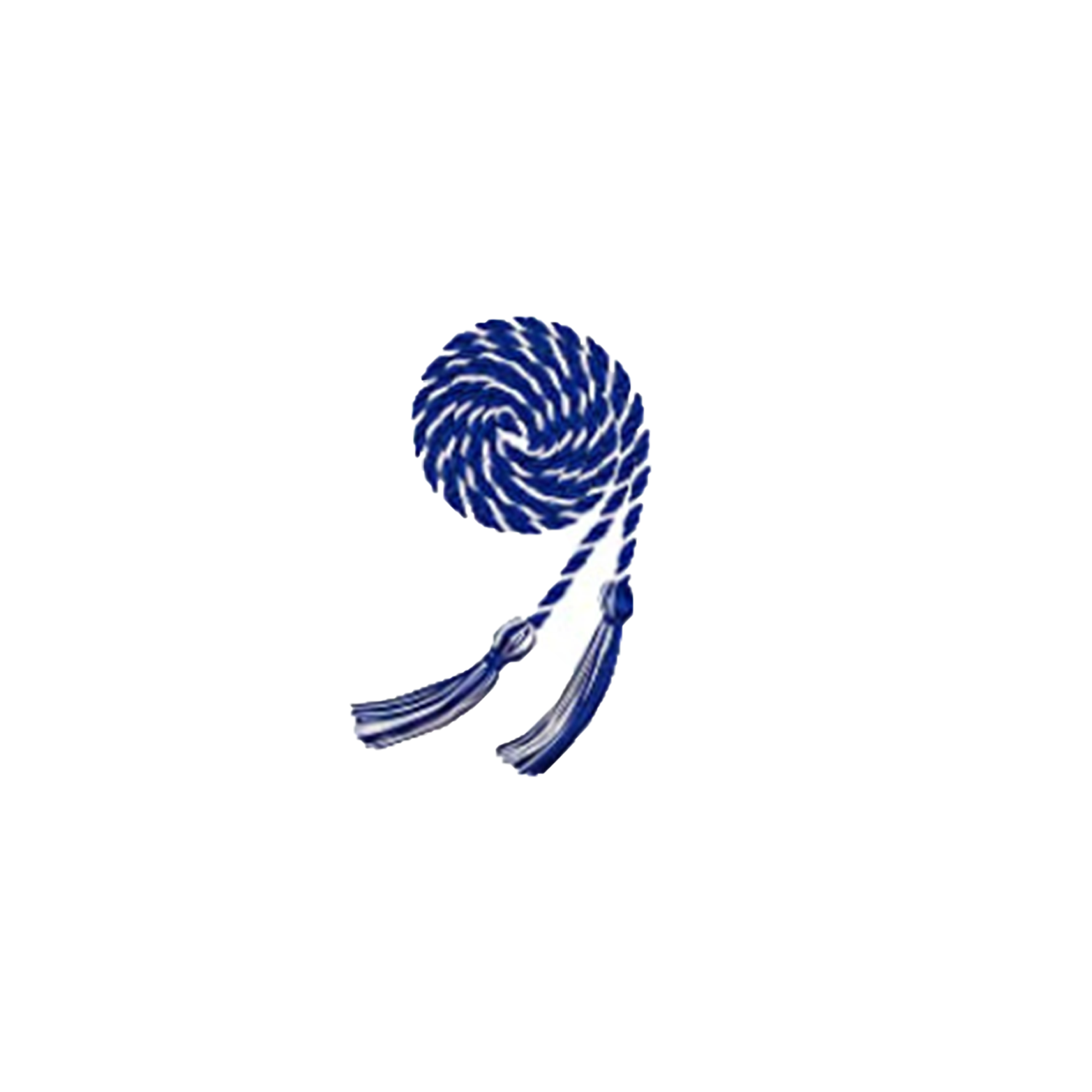 Cap Tassel in Polyester 17