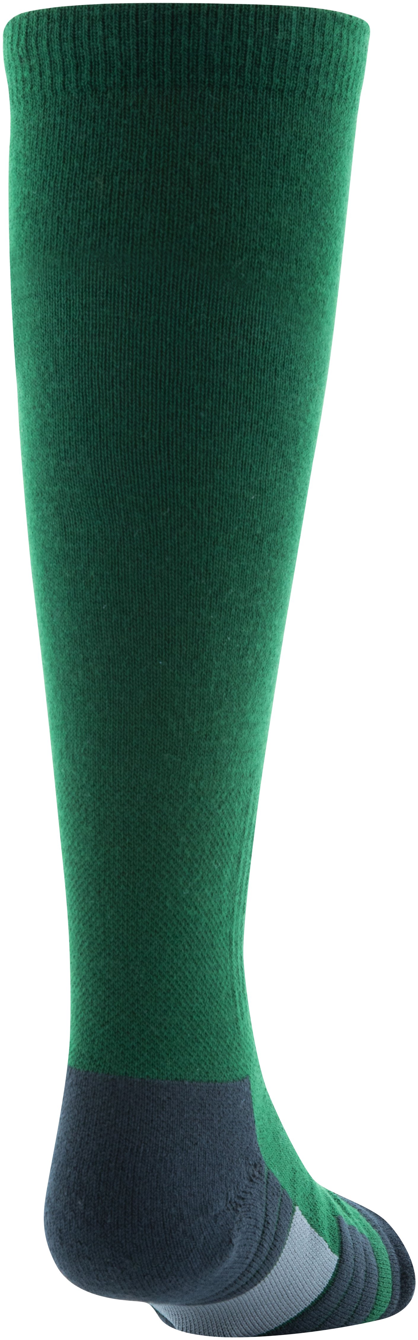 UA Team Kids' Over-The-Calf Socks 7