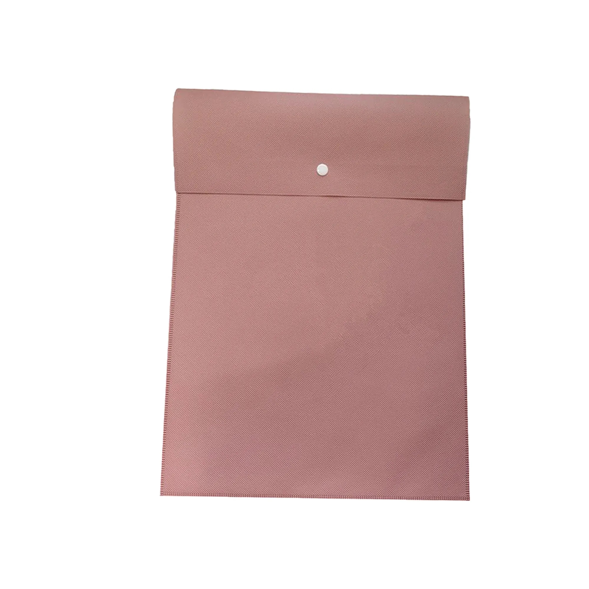 Non-Woven Button Bag 4
