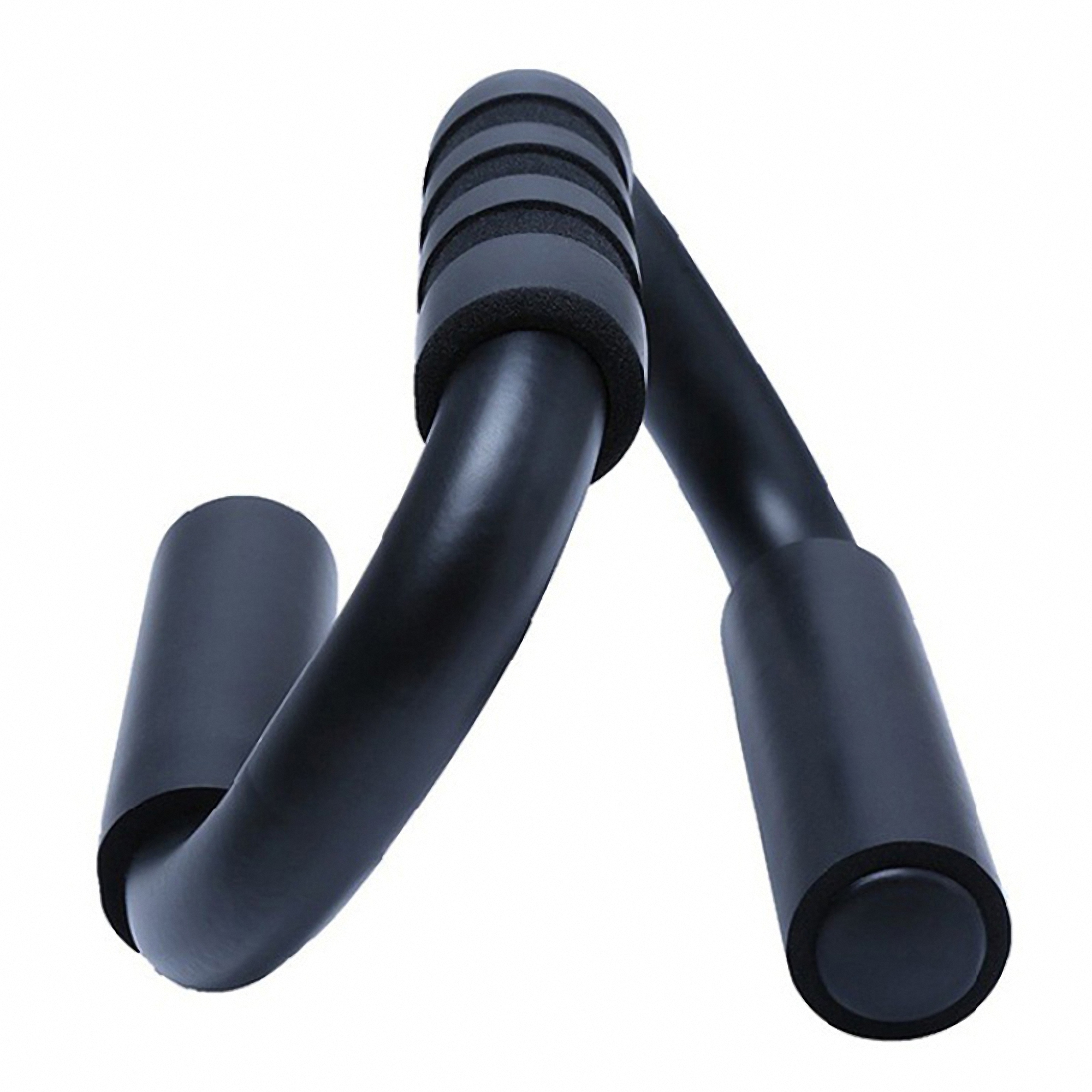 S-Type Push-Up Bars for Upper Body Workout 3