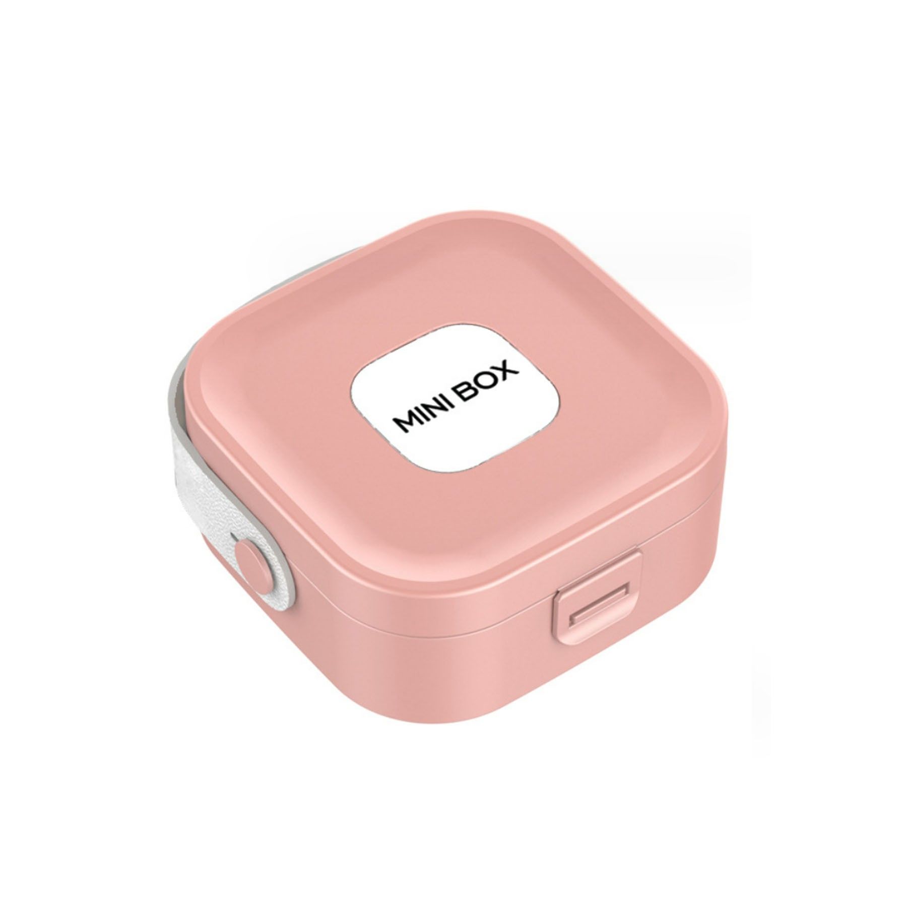 Travel Mini Jewelry Case 2