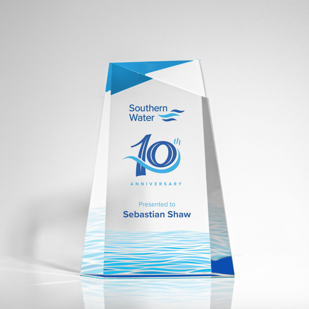 Blue Topaz VividPrint™ Award 5