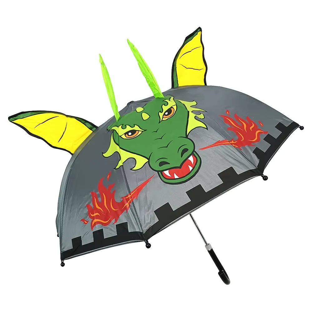 Children Portable Dome Umbrellas 3