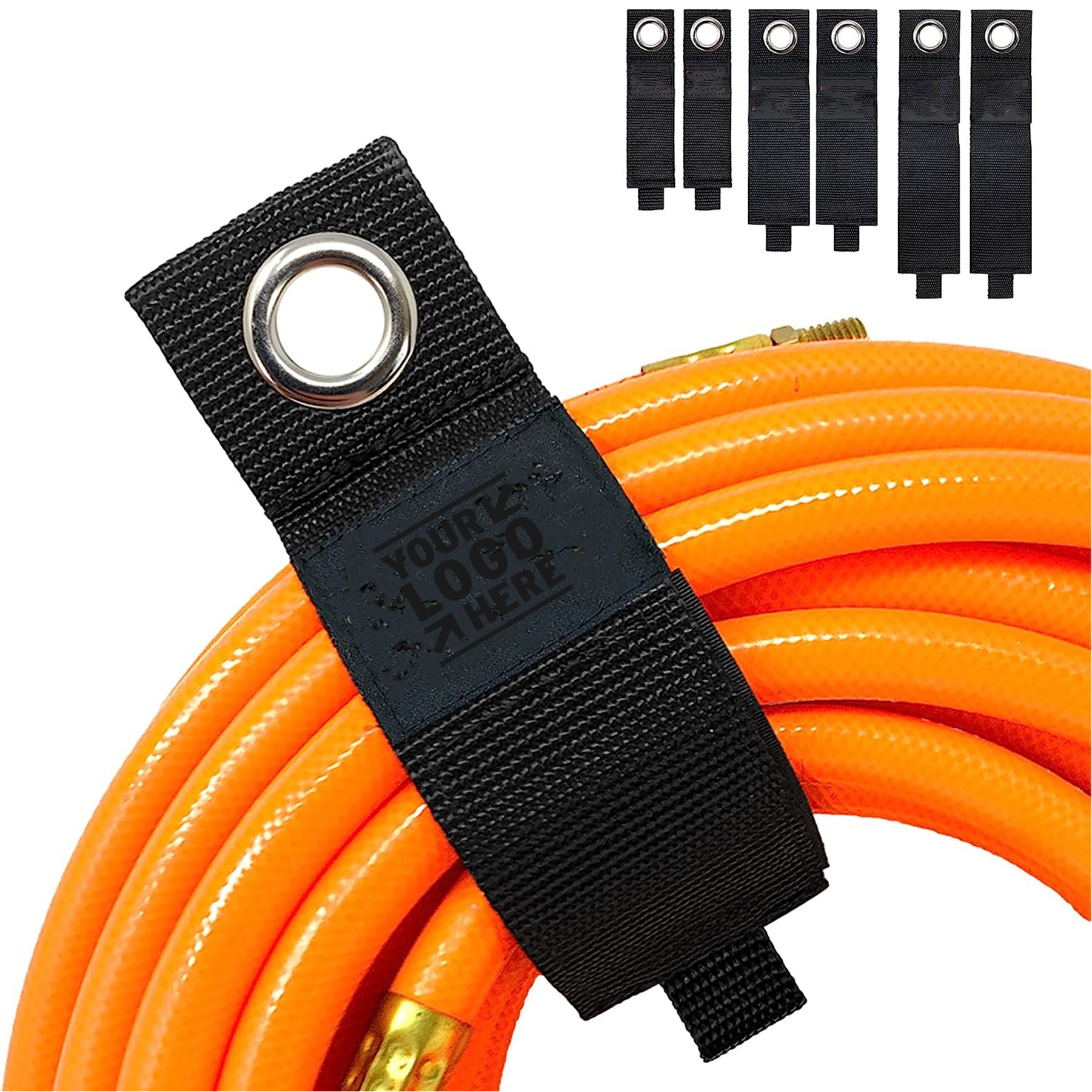 Storage Heavy-Duty Straps 2