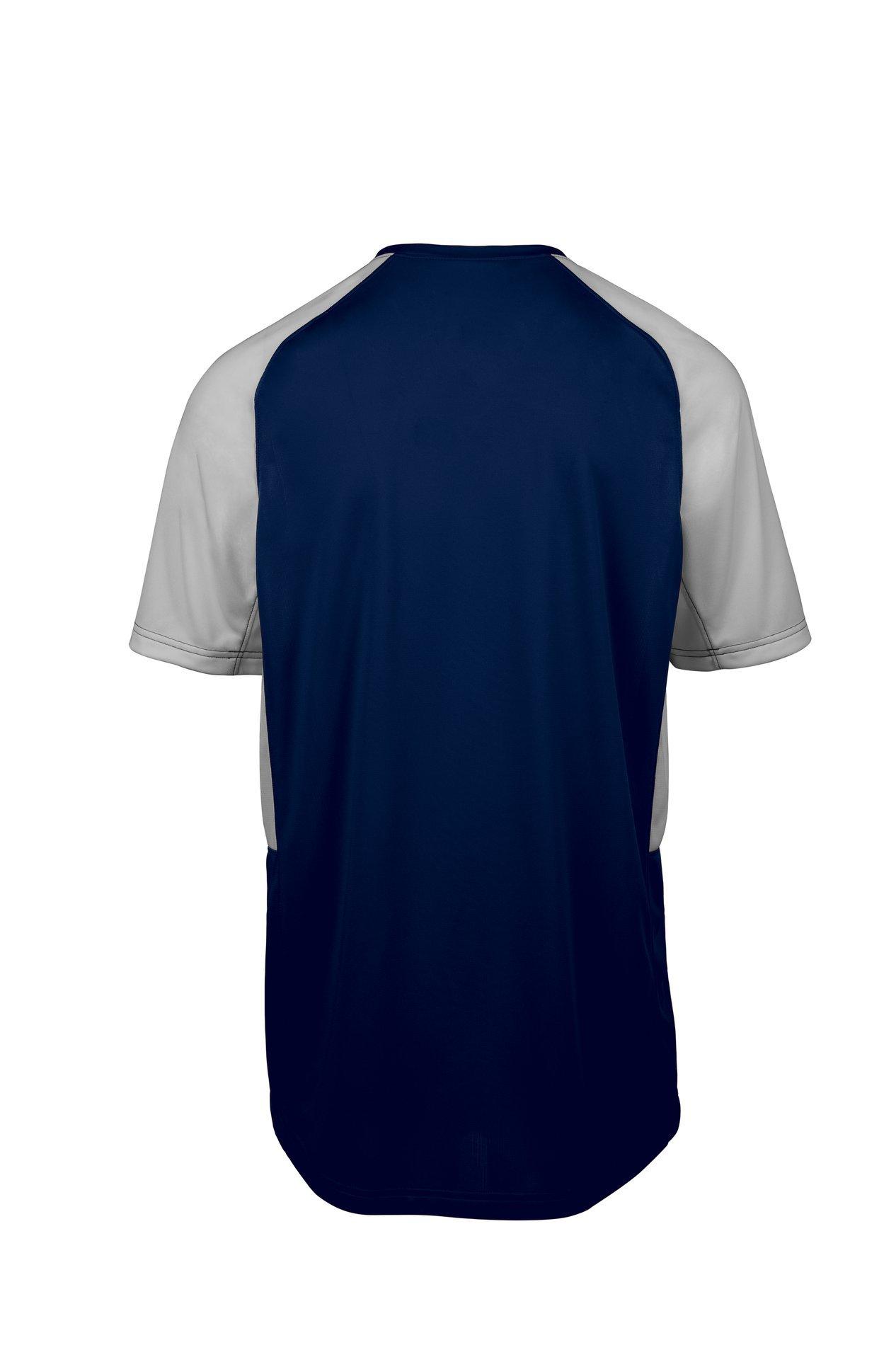 Youth AEROLITE Crew Baseball Jersey 14