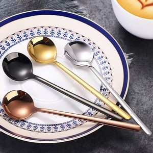 7.67 Inch Silver Spoon 4