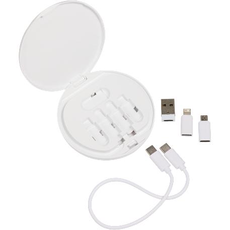Pad Pal 15W Wireless Charging Pad and 65W Cable Ki 2