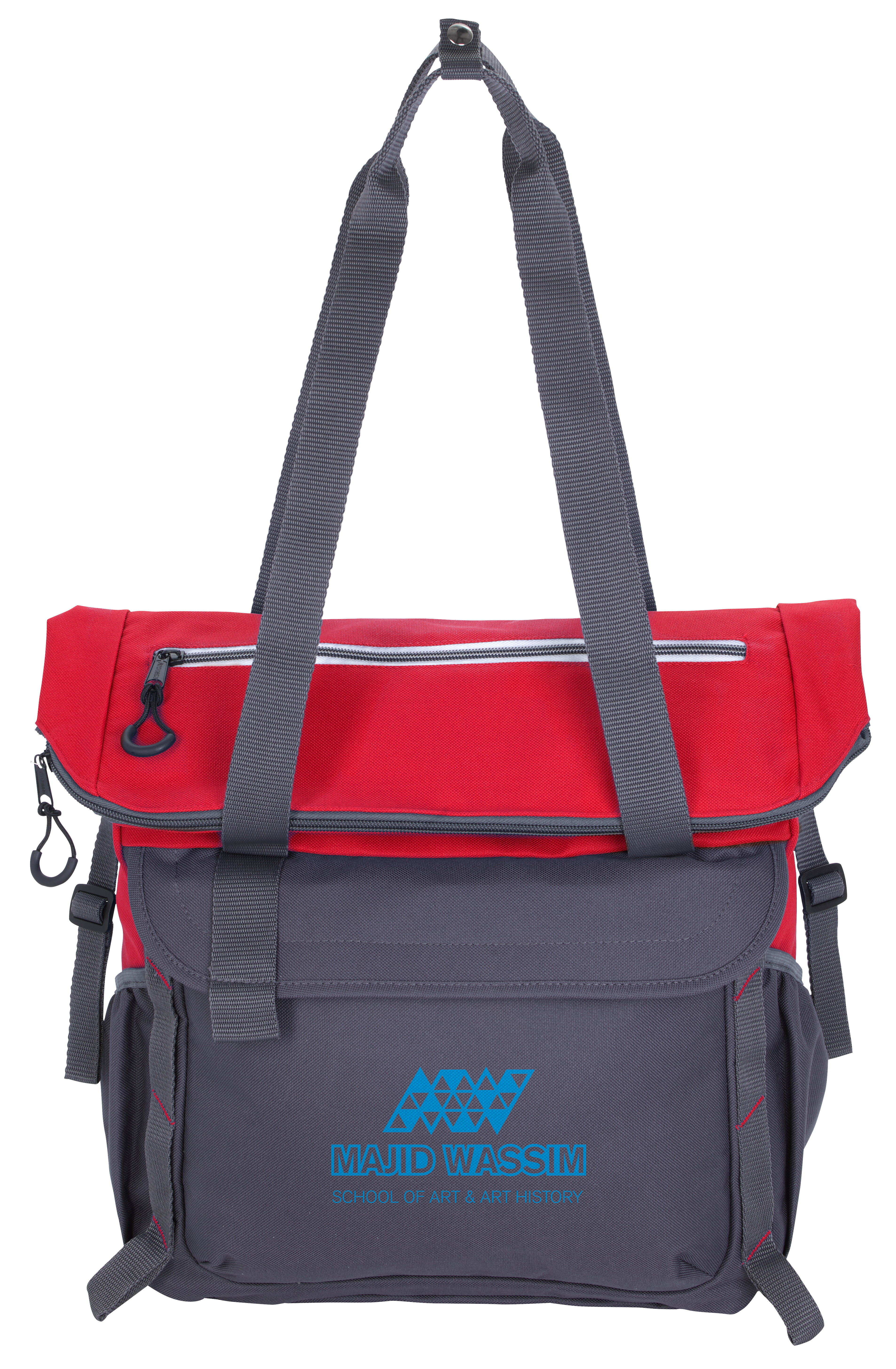 Atchison® All-Around Adaptive RPET Tote-Pack 11