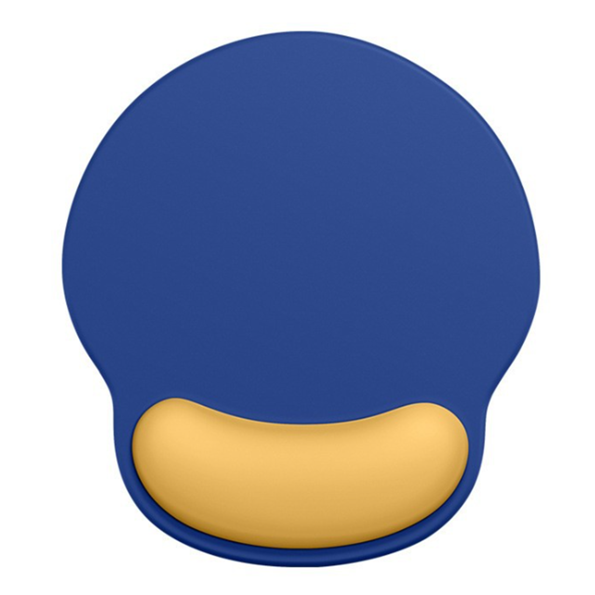 Ergonomic Wrist Guard Mouse Pad 12