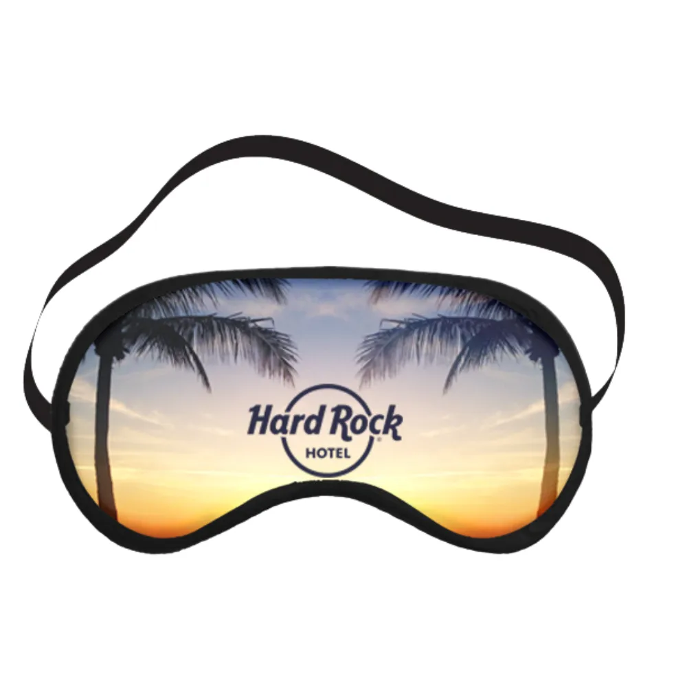 Customized Sleep Mask 7