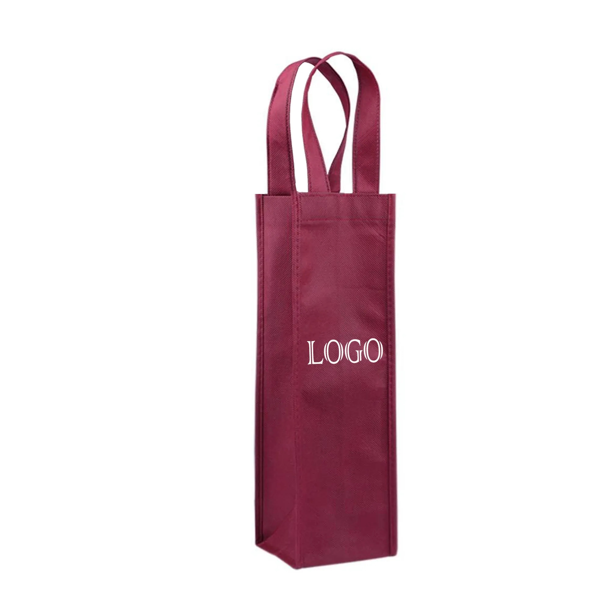 Non-Woven Wine Bag 2