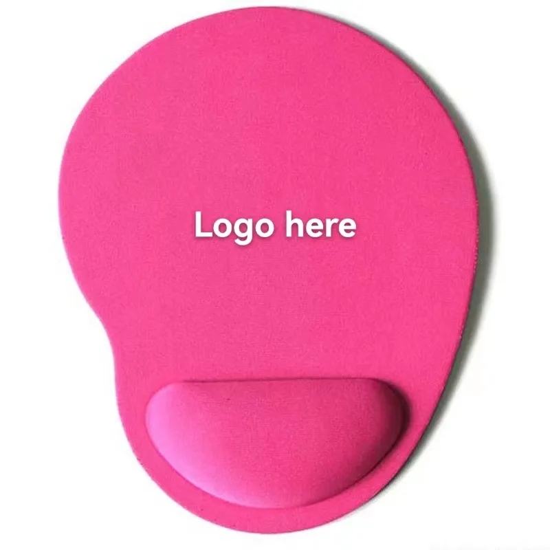 WRIST MOUSE PAD 3
