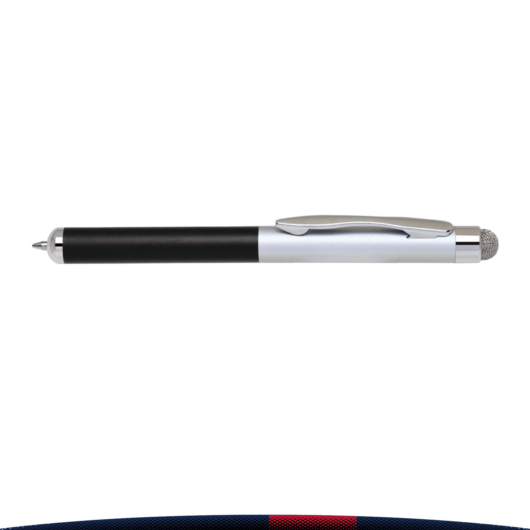 Intersak 2in1 Stylus Pen 3