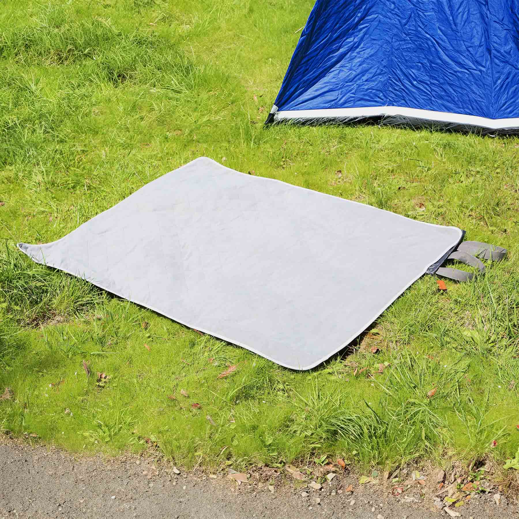 Belmont Backpack Blanket™ 3