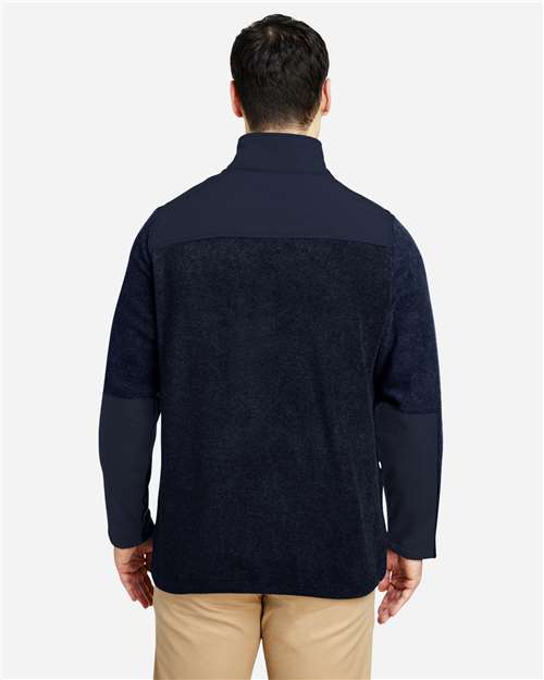 Men's Journey Summit Hybrid Full-Zip - CE890 22