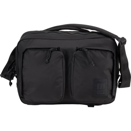 Topo Recycled Global Briefcase 63