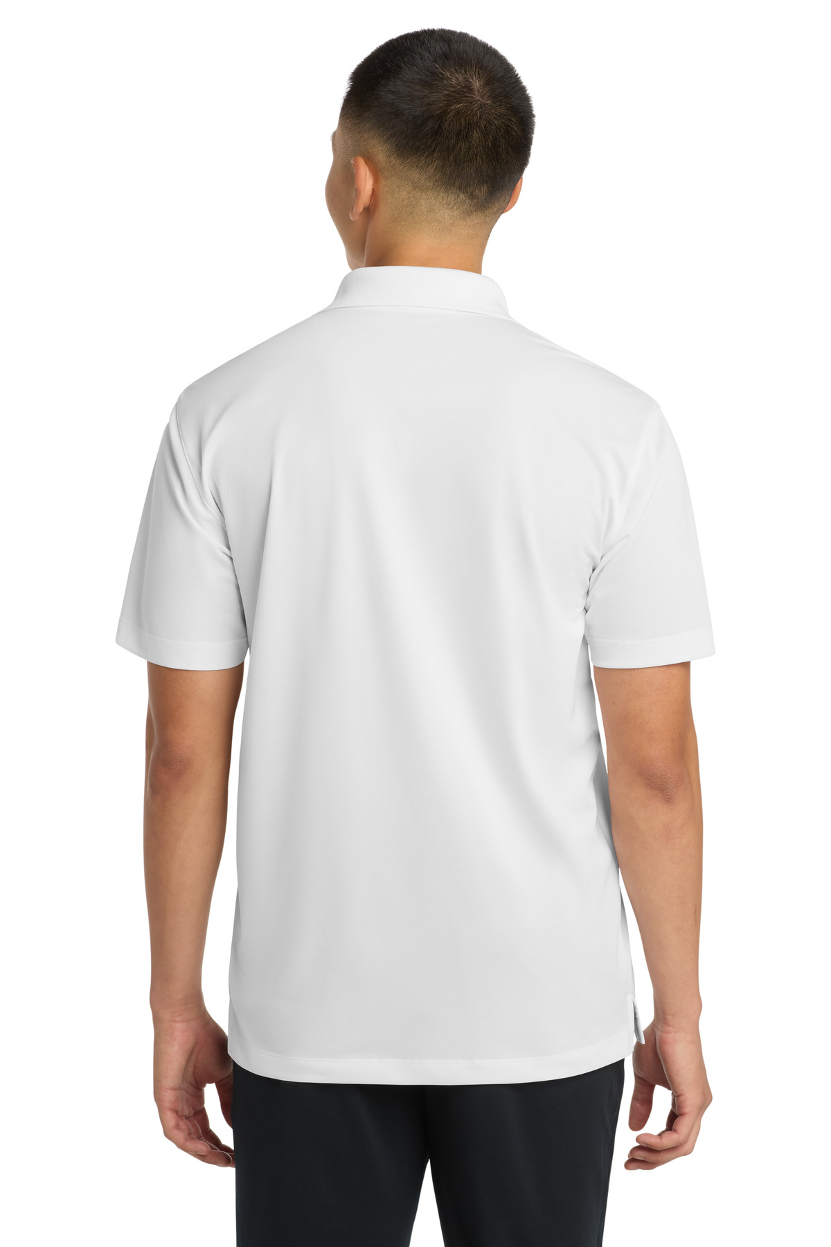 Sport-Tek Tall Micropique Sport-Wick Polo. TST650 79