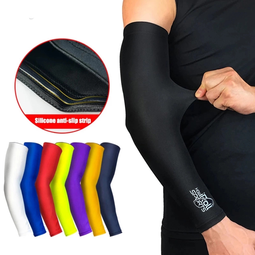 UV Protection Arm Cooling Sleeves 1