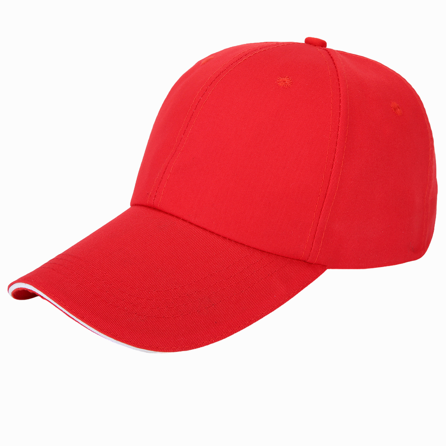 Unisex Adjustable Cotton Baseball Cap 10