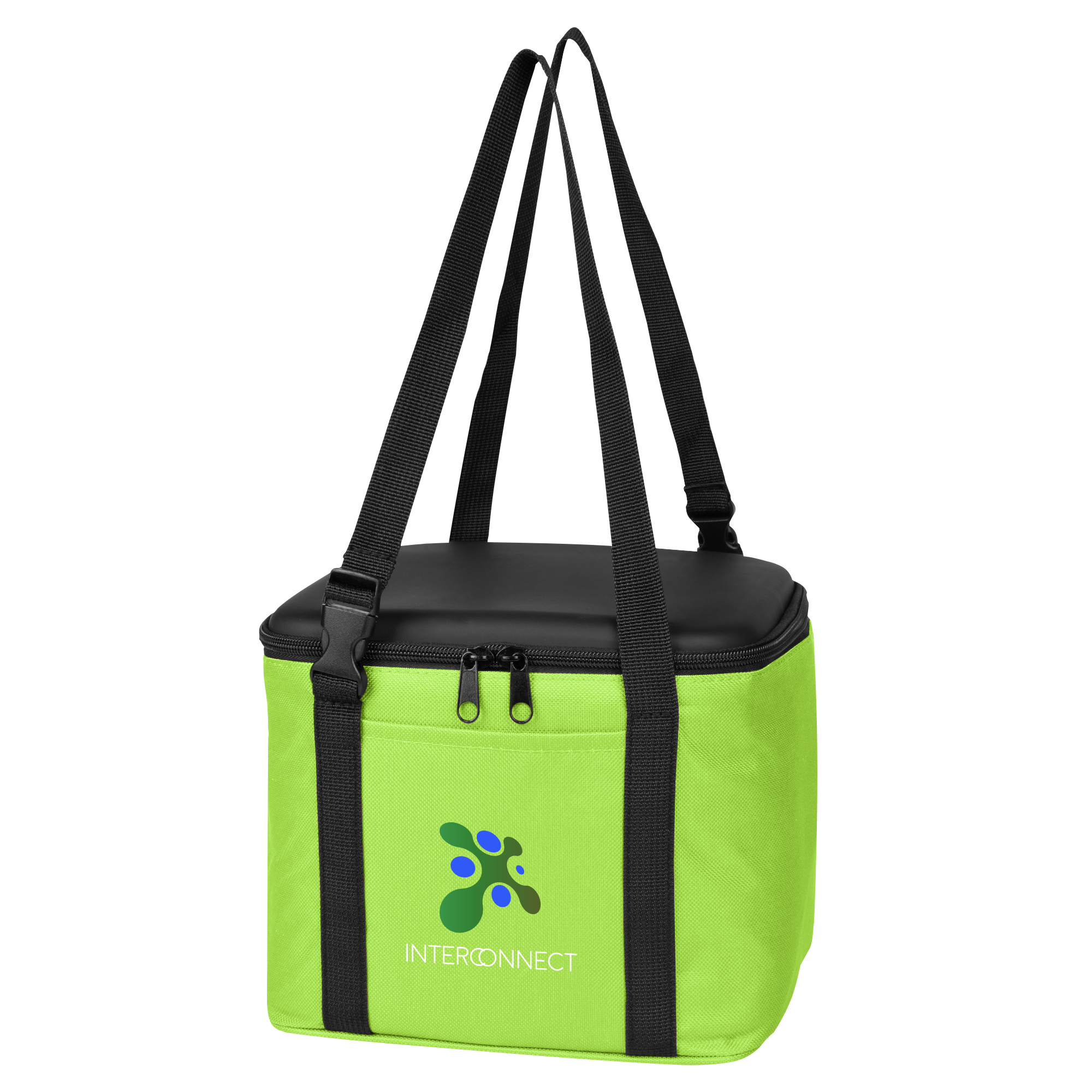 Nicky Cube Cooler Bag 6