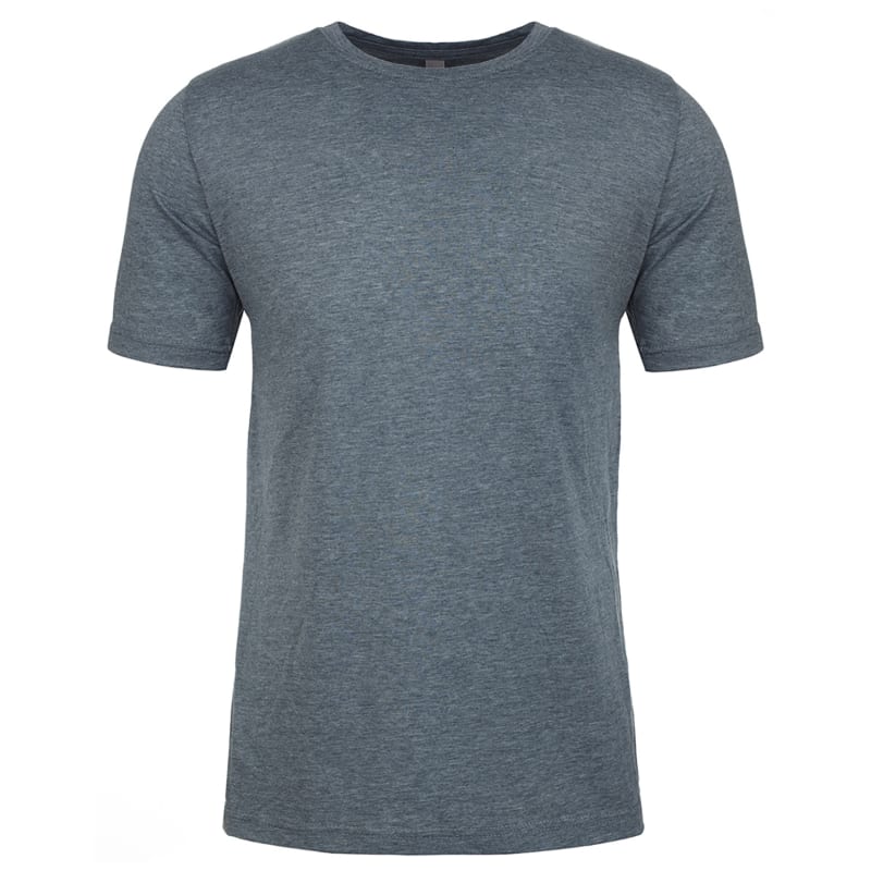 Next Level Unisex Poly/Cotton Crew 13