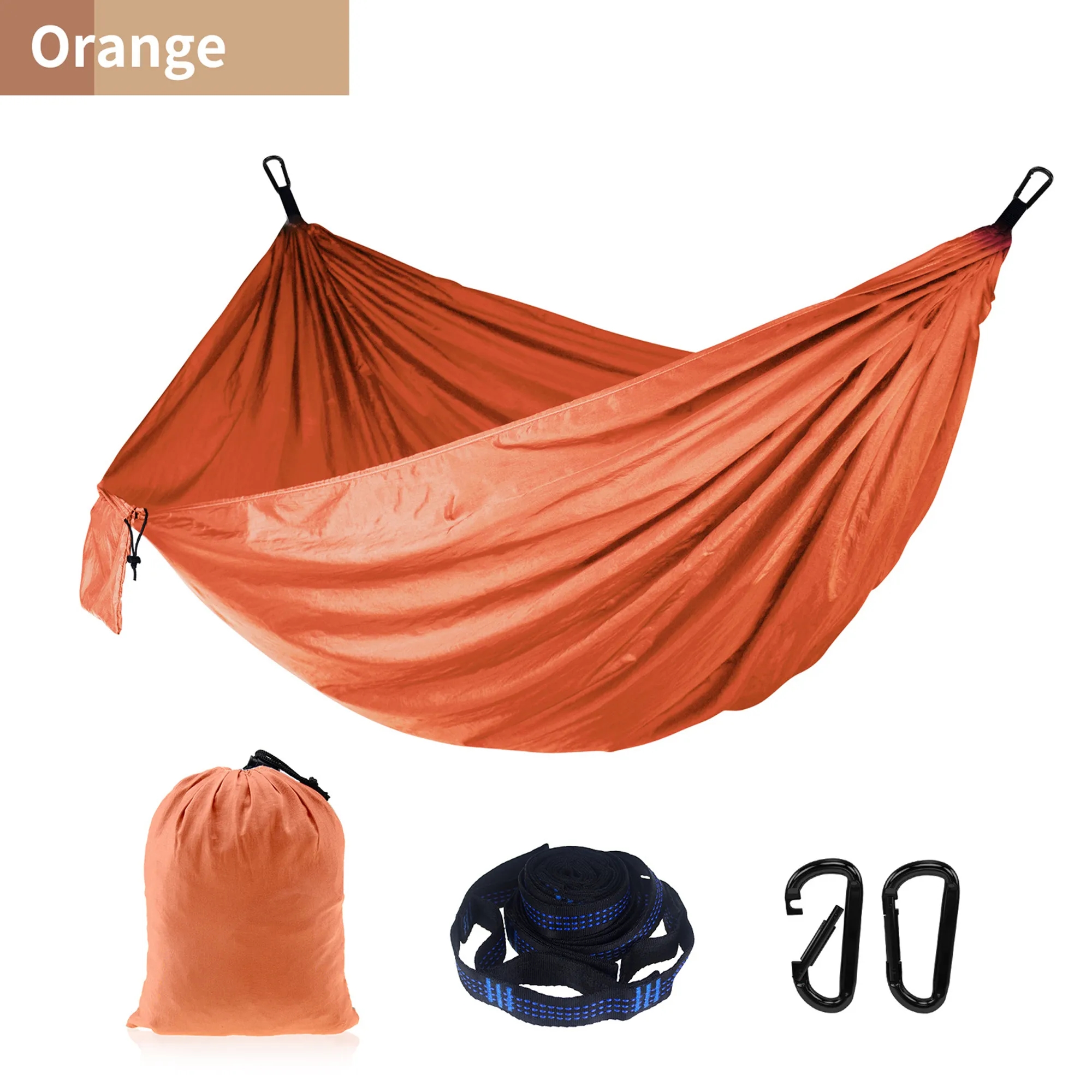 Portable Hammocks Camping Accessories 6