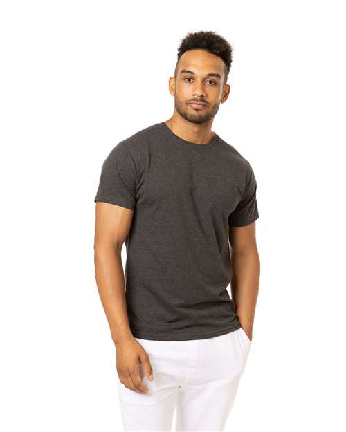 Unisex Committed T-Shirt - EC1090 15