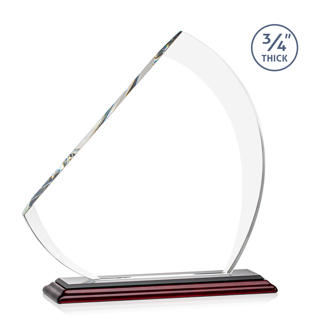 Nantucket Award - Albion™ 8